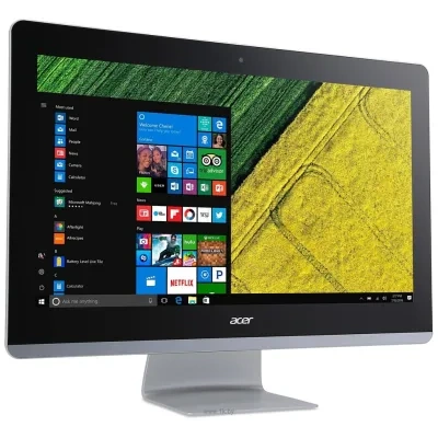 Acer Aspire Z22-780 (DQ.B82ER.001)