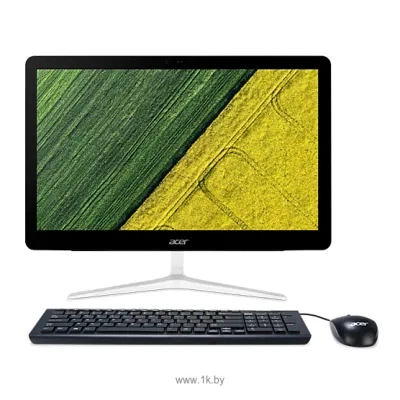 Acer Aspire Z24-880 (DQ.B8QER.001)