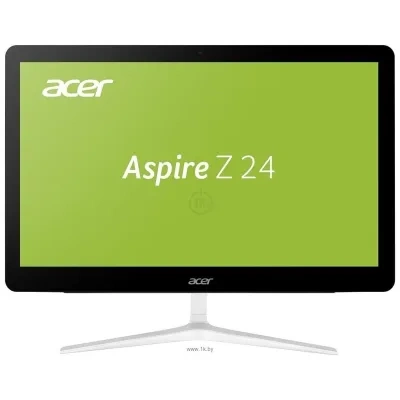 Acer Aspire Z24-880 (DQ.B8QER.001)