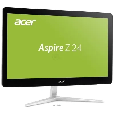 Acer Aspire Z24-880 (DQ.B8QER.001)