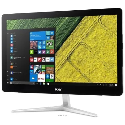 Acer Aspire Z24-880 (DQ.B8QER.001)