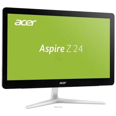 Acer Aspire Z24-880 (DQ.B8TER.001)