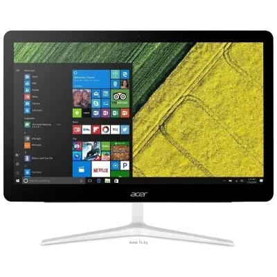 Acer Aspire Z24-880 (DQ.B8UER.001)