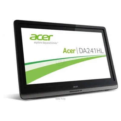 Acer DA241HL (UM.FD0EE.006)