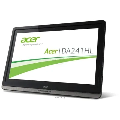 Acer DA241HL (UM.FD0EE.006)