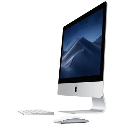 Apple iMac 21,5" Retina 4K (MHK23)