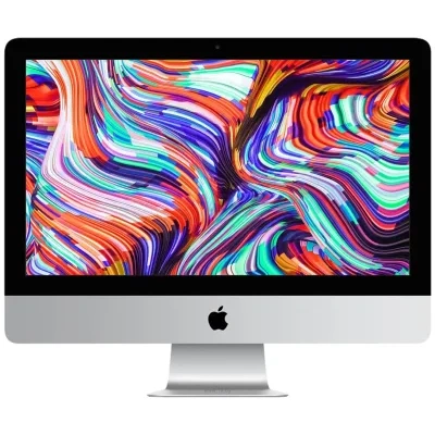 Apple iMac 21,5" Retina 4K (Z1480018Q)