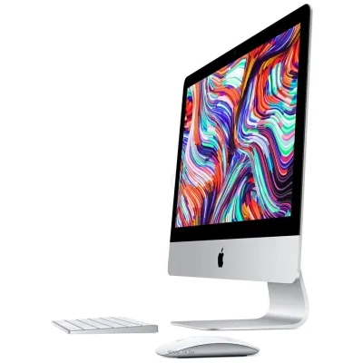 Apple iMac 21,5" Retina 4K (Z1480018Q)