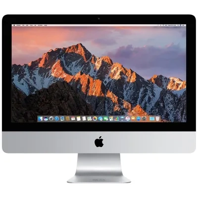 Apple iMac 21.5'' (2017) (MMQA2)