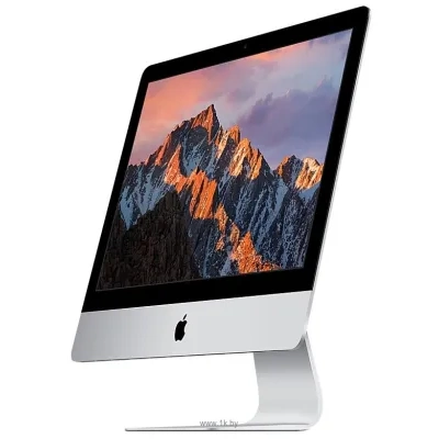 Apple iMac 21.5'' (2017) (MMQA2)