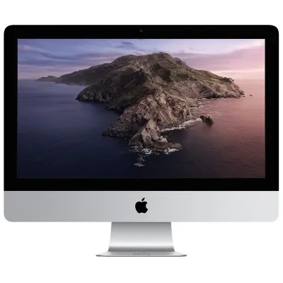 Apple iMac 21.5'' (MHK03)