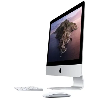 Apple iMac 21.5'' (MHK03)