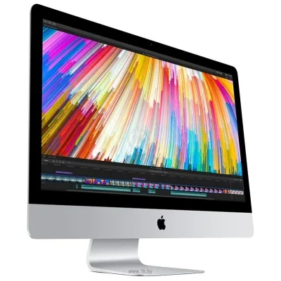 Apple iMac 21.5'' Retina 4K (2017) (MNDY2)