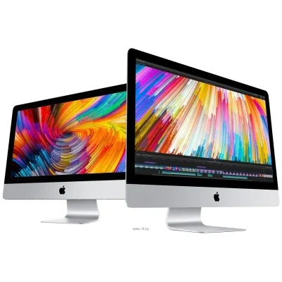 Apple iMac 21.5'' Retina 4K (2017) (MNDY2)