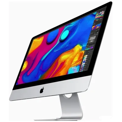 Apple iMac 21.5'' Retina 4K (2017) (MNDY2)