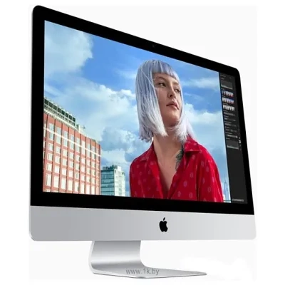 Apple iMac 21.5'' Retina 4K (2017) (MNE02)