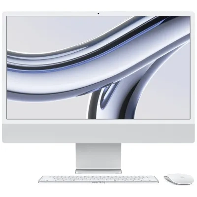 Apple iMac 24" M3 (MQRK3)