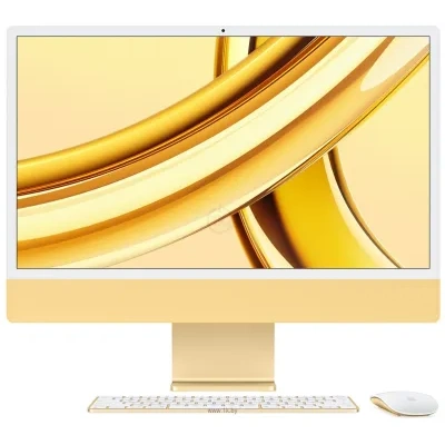 Apple iMac 24" M3 (MQRL3)