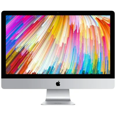 Apple iMac 27'' Retina 5K (2017 god) (MNEA2)