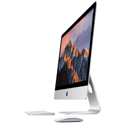 Apple iMac 27'' Retina 5K (2017 god) (MNEA2)