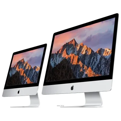 Apple iMac 27'' Retina 5K (2017 god) (MNEA2)