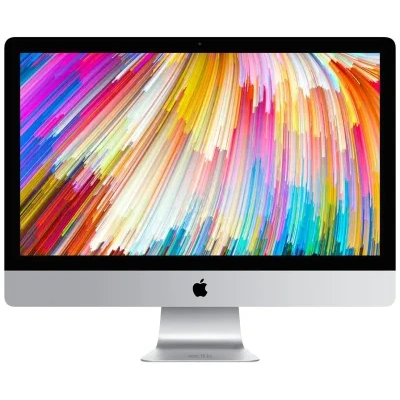 Apple iMac 27'' Retina 5K (2017) (MNE92)