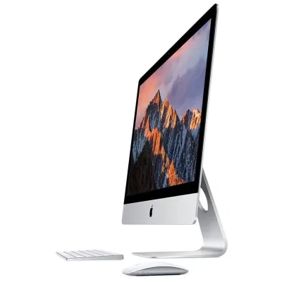 Apple iMac 27'' Retina 5K (2017) (MNE92)