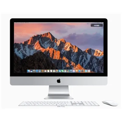 Apple iMac 27'' Retina 5K (2017) (MNED2)