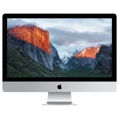 Apple iMac 27'' Retina 5K (MK462)