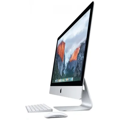 Apple iMac 27'' Retina 5K (MK462)