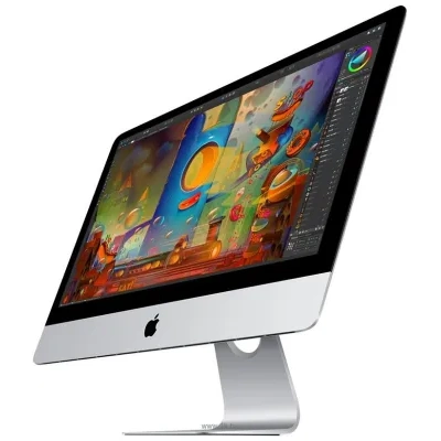 Apple iMac 27'' Retina 5K (MK462)