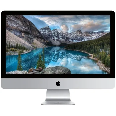 Apple iMac 27'' Retina 5K (MK462)