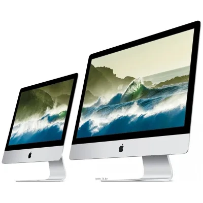 Apple iMac 27'' Retina 5K (MK462)