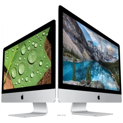 Apple iMac 27'' Retina 5K (MK462)