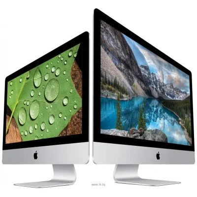 Apple iMac 27'' Retina 5K (MK482)