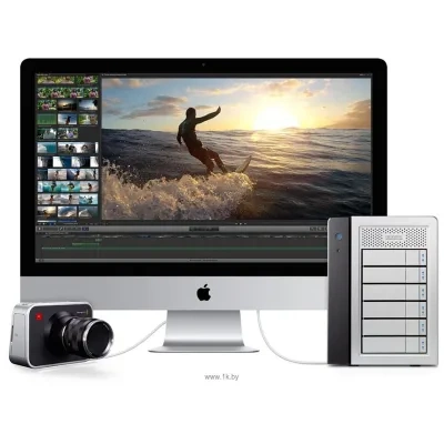 Apple iMac 27'' Retina 5K (MK482)