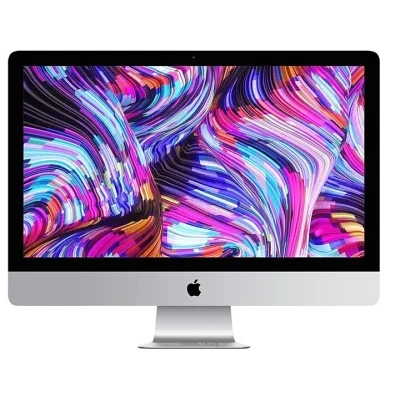 Apple iMac 27" Retina 5K (MRQY2)