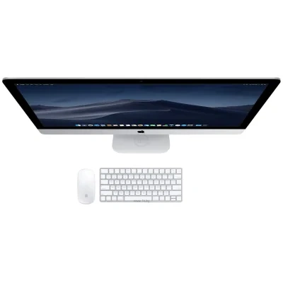 Apple iMac 27" Retina 5K (MRQY2)