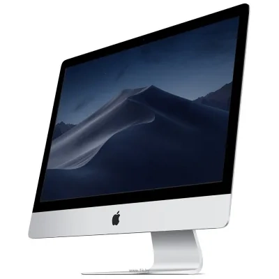 Apple iMac 27" Retina 5K (MRQY2)