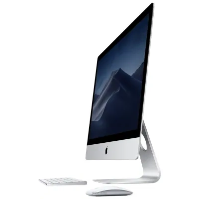 Apple iMac 27" Retina 5K (MRQY2)