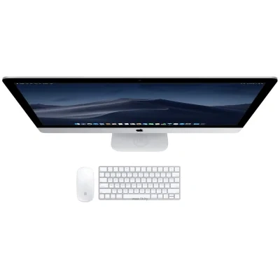 Apple iMac 27" Retina 5K (MRR12)