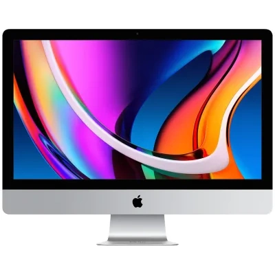 Apple iMac 27" Retina 5K 2020 (MXWT2)