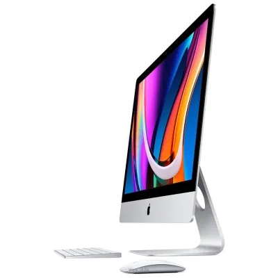 Apple iMac 27" Retina 5K 2020 (MXWT2)