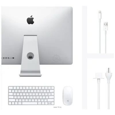 Apple iMac 27" Retina 5K 2020 (MXWT2)