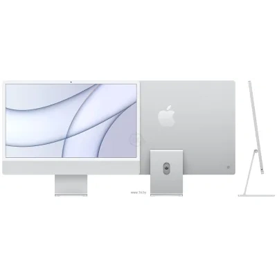 Apple iMac M1 2021 24" (MGPC3)