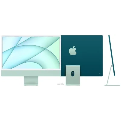 Apple iMac M1 2021 24" (MGPH3)