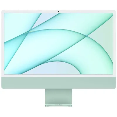 Apple iMac M1 2021 24" (MGPJ3)