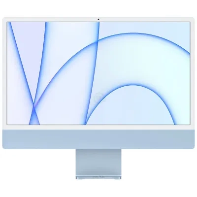 Apple iMac M1 2021 24" (MGPL3)