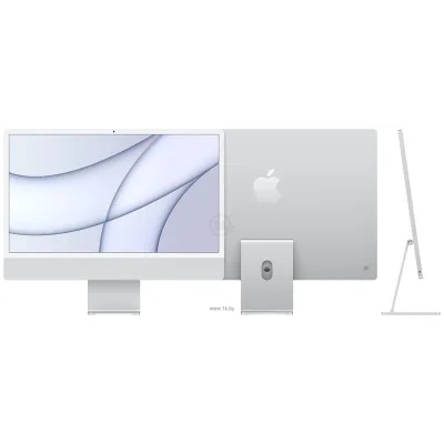 Apple iMac M1 2021 24" (MGTF3)