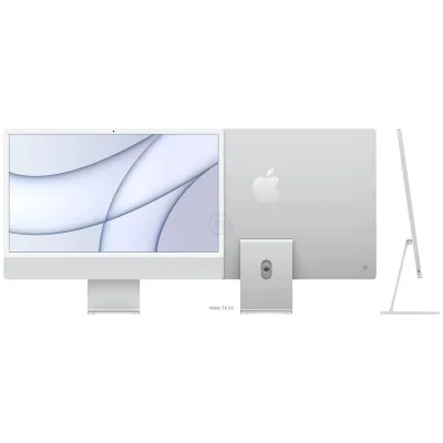 Apple iMac M1 2021 24" (Z12Q000BY)